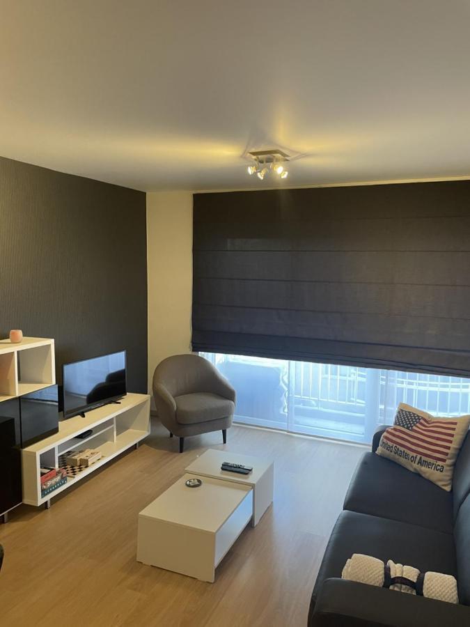 Louisa2 Apartment Ostend Exterior photo