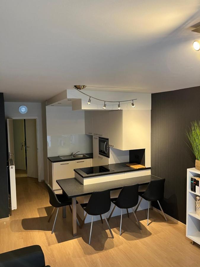 Louisa2 Apartment Ostend Exterior photo